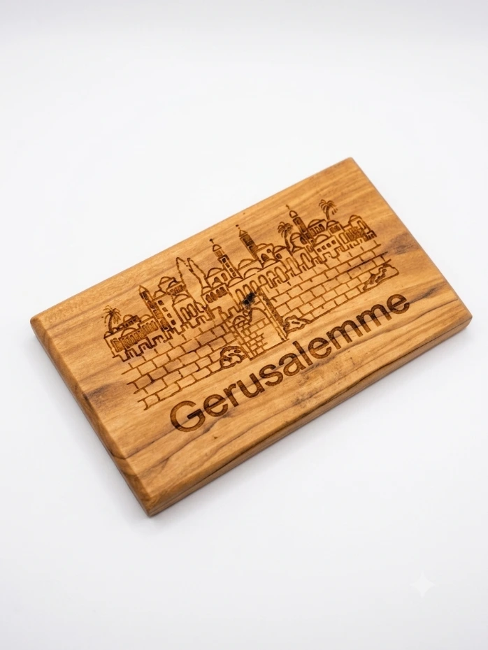 jerusalem