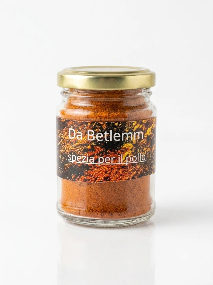 Chicken spices