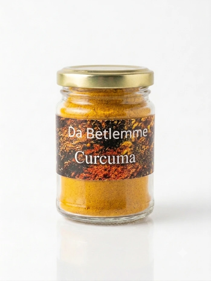 Curcuma