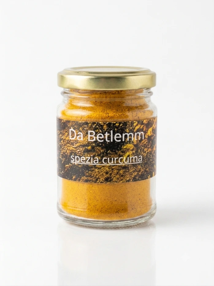 Curcuma